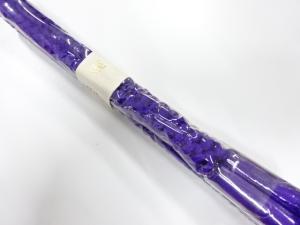 未使用品　正絹　手組帯締め